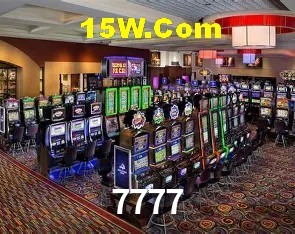 Desvendando o Mundo dos Jogos Virtuais na 7777